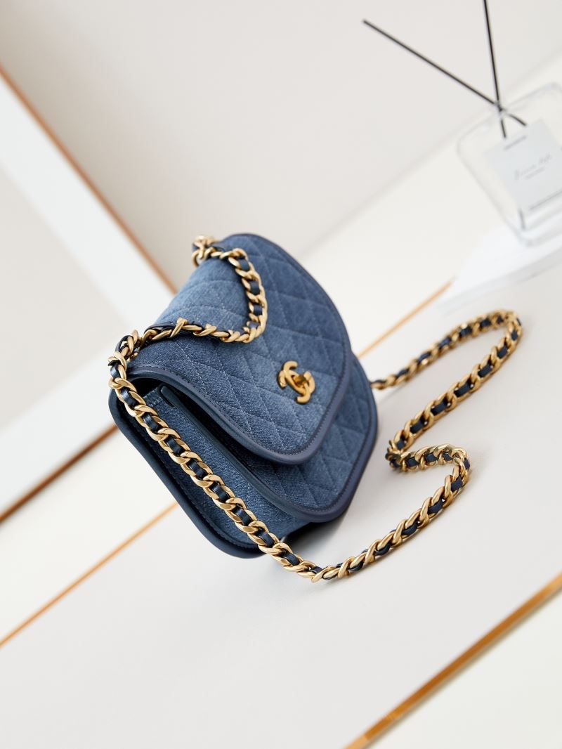 Ch**el satchel bags